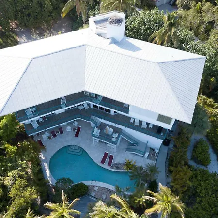 Villa Sea Otter